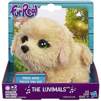 Furreal The Luvimals cagnolino Biscuit