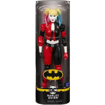 Harley Quinn personaggio articolato 30 cm - Giocattoli e Bambini