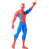 Marvel Spider-Man Titan Hero