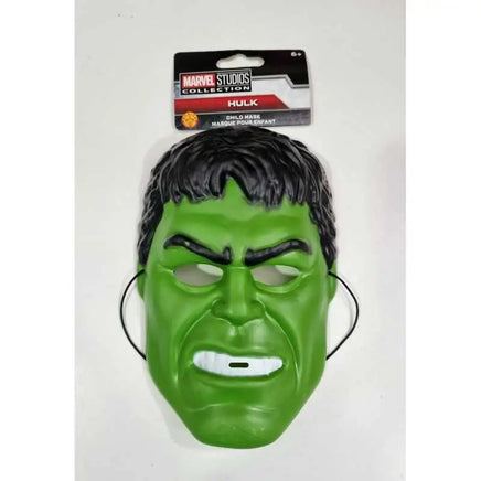 Maschera Hulk