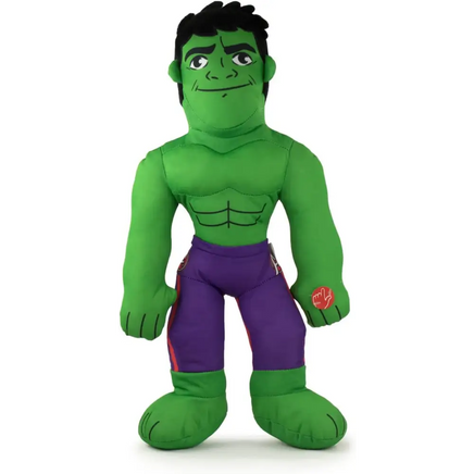 Peluche Hulk 50 cm