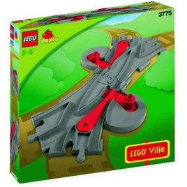 LEGO Duplo 10508 pas cher, La boîte train grand luxe