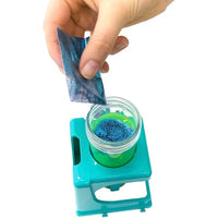 Slime Magic Mixer