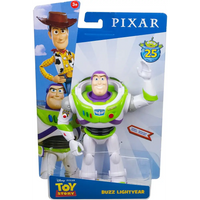 Toy Story Personaggio Snodato Buzz Lightyear
