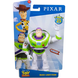 Toy Story Personaggio Snodato Buzz Lightyear