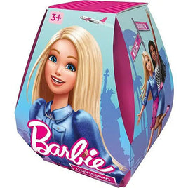 Uovissimo Barbie
