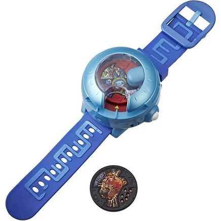 Yo-Kai Watch Yo-Motion orologio